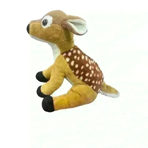 Wild republic stuffed fawn! Perfect for fall! Stuffy. - Picture 3 of 5